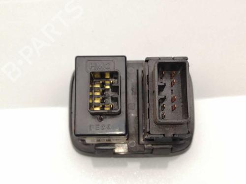 Headlight switch HYUNDAI ACCENT II (LC) 1.3 | BP23448999I24 