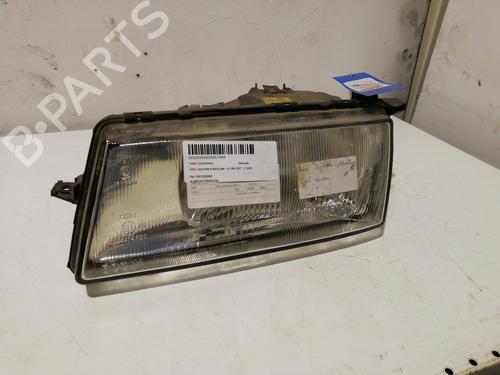 Used Left headlight OPEL VECTRA B (J96) 2.0 DTI 16V (F19) (101 hp) 25987811