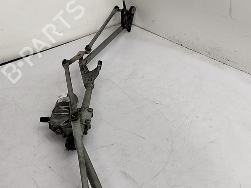 Front wiper motor SMART FORTWO Coupe (451) electric drive (451.390, 451.391) | BP38418477M29 - Image 3