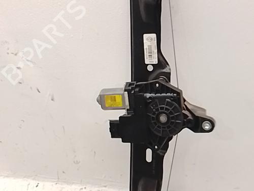 Used Right front window motor Right front window motor 39401492 39401492