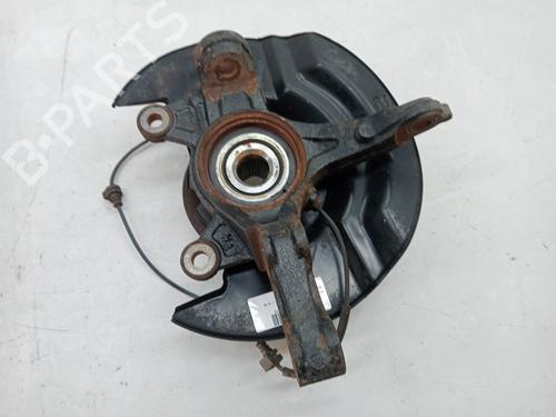 Achsschenkel links vorne für HONDA CR-V III (RE_) 2.2 i-CTDi 4WD (RE6) (140 hp) 23339425