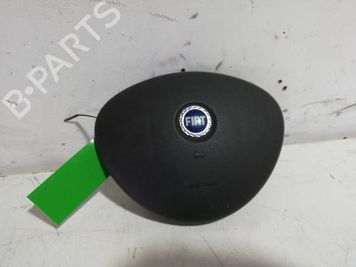 Used Driver airbag FIAT PUNTO (188_) 1.3 JTD 16V (70 hp) 25465027