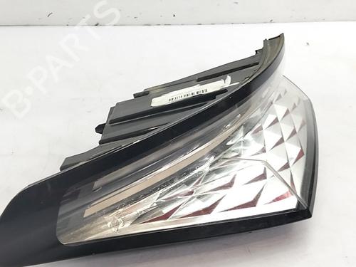 Left taillight DS DS 4 II (FR_, FB_, F3_, FP_) BlueHDi 130 (FBYHZT) | BP36377013C34 - Image 4