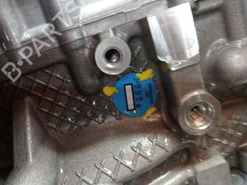 Engine SKODA OCTAVIA III (5E3, NL3, NR3) 1.4 TSI | BP23361644M1 