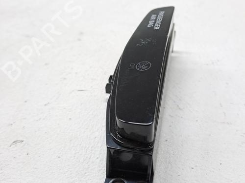 Electronic module NISSAN X-TRAIL III (T32_, T32R, T32RR) 1.6 dCi (T32) | BP25248984M83 