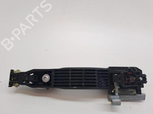 Venstre bak utvendig håndtak MAZDA 2 Hatchback (DL, DJ) 1.5 SKYACTIV-G | BP23279914C130 