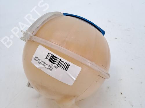 Used Expansion tank SEAT IBIZA IV (6J5, 6P1) 1.9 TDI (105 hp) 23362507