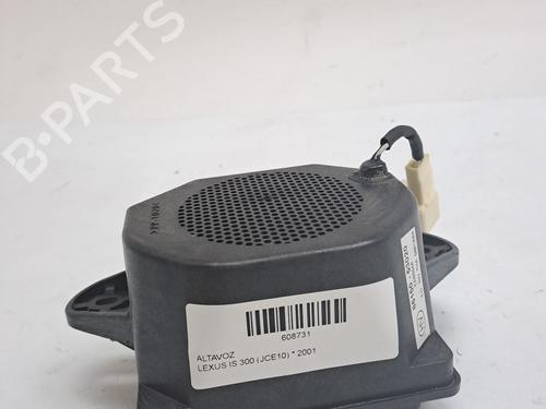 Speaker LEXUS IS III (_E3_) 300h (AVE30_, AVE30R) | BP23974413E2 