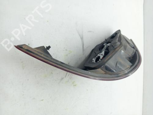 Left taillight MERCEDES-BENZ R-CLASS (W251, V251) R 280 CDI (251.121, 251.026, 251.126) | BP23358331C34 