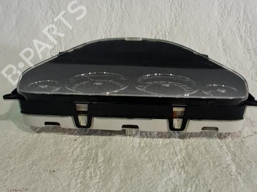 Instrument cluster JAGUAR X-TYPE I (X400) 2.2 D | BP30921159C47