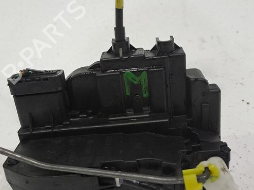 Front left lock NISSAN MICRA III (K12) 1.4 16V | BP23944178C98 