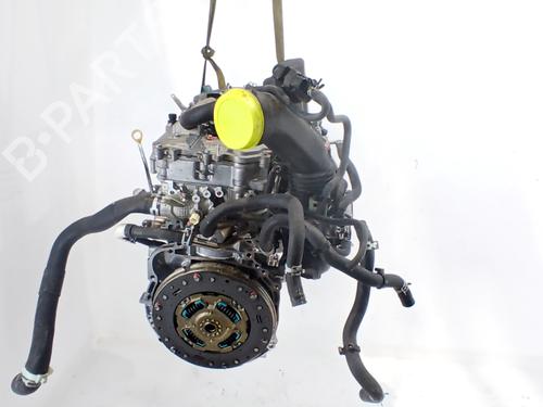 Engine LEXUS NX (_Z1_) 300h AWD (AYZ15, AYZ15_, AYZ15R) | BP32159563M1 