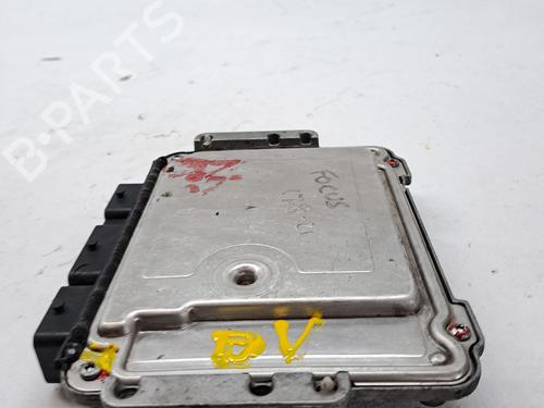 Engine control unit (ECU) FORD FOCUS II Turnier (DA_, FFS, DS) 1.6 TDCi | BP26544329M57 