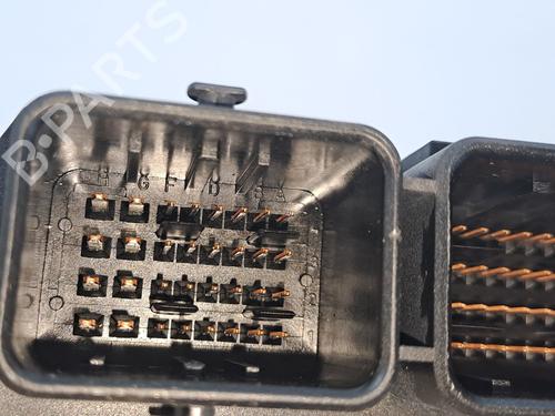 Engine control unit (ECU) CITROËN C4 I (LC_) 1.6 HDi | BP23362196M57 