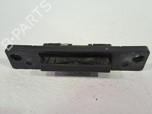 Tailgate handle KIA SORENTO I (JC) 2.5 CRDi | BP24608486C132 
