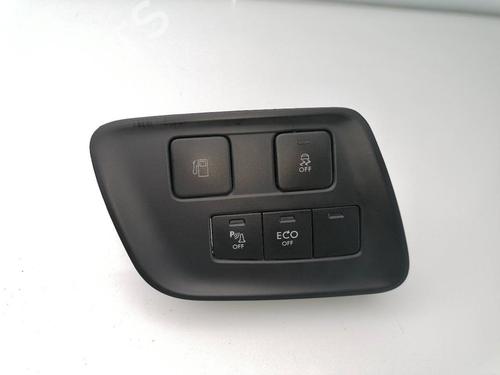 Used Switch CITROËN DS4 (NX_) 1.6 BlueHDi 115 (115 hp) 23405510