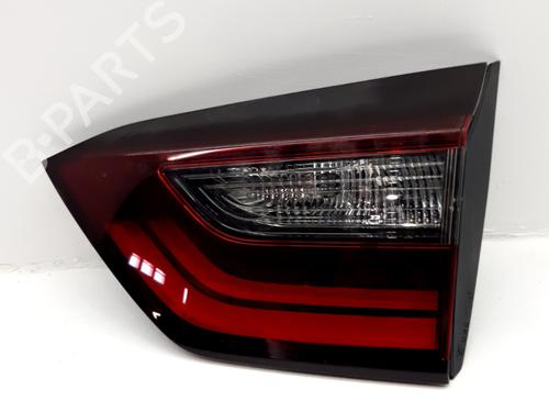 Højre baklys, luke HONDA JAZZ V (GR_, GS_) 1.5 eHEV (GR3, GR6) (109 hp) 30960664