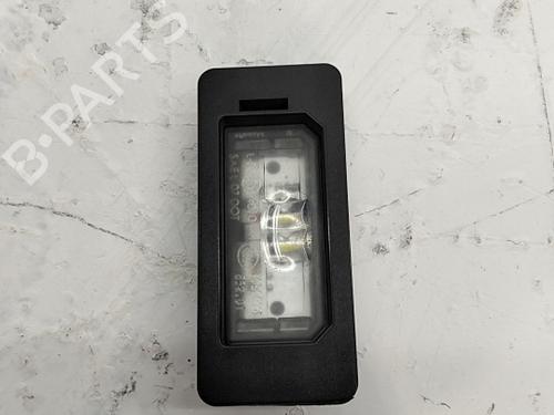 Used Licence plate light Licence plate light BMW X3 (G01, F97, G08) xDrive 20 d (190 hp) 40550127 40550127