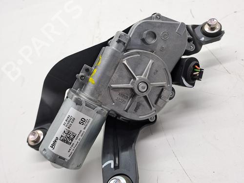 Used Rear wiper motor HYUNDAI BAYON (BC3) 1.0 T-GDI (101 hp) 24874397