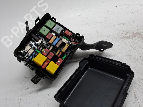Used Fuse box PEUGEOT 2008 I (CU_) 1.5 BlueHDI 100 (102 hp) 23377965
