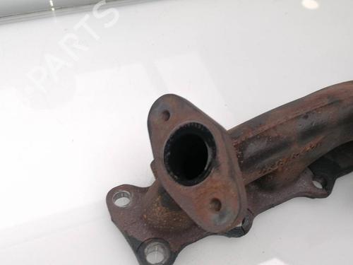 Udstødningsmanifold VOLVO V60 I (155) D3 / D4 (163 hp) 23939154