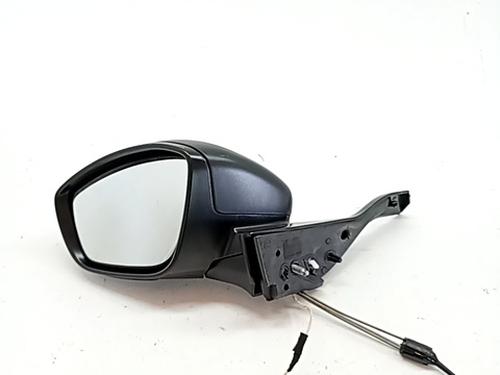 Used Left mirror PEUGEOT 208 I (CA_, CC_) 1.0 VTi (68 hp) 30920075