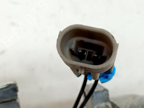 AC compressor SUZUKI SWIFT III (MZ, EZ) 1.3 DDiS (RS413D) | BP31286807M34