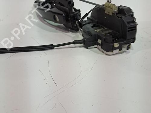 Front left lock OPEL INSIGNIA A (G09) 2.0 CDTI (68) | BP23368433C98 