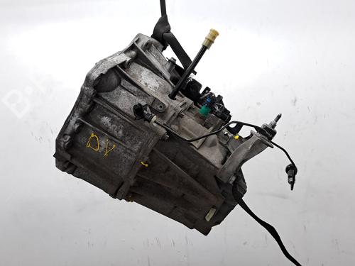 Gearbox RENAULT TRAFIC III Van (FG_) 1.6 dCi 90 (FGME) | BP26381617M3 