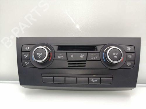 Climate control BMW 3 Touring (E91) 320 d | BP24187833I5 