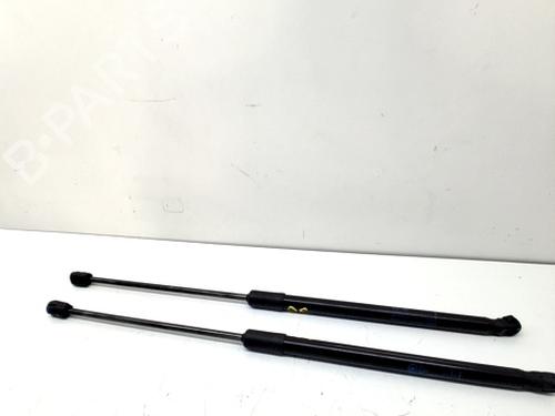 Used Tailgate lift support OPEL ASTRA K (B16) 1.6 CDTi (68) (136 hp) 29991408