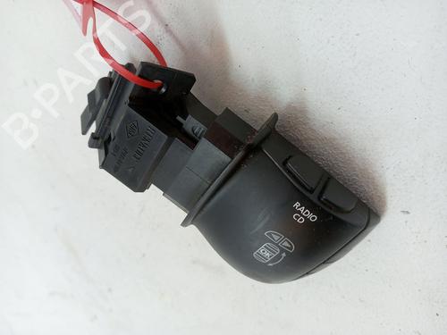 Switch RENAULT MEGANE III Grandtour (KZ0/1) 1.5 dCi (KZ1M, KZ1W, KZ0R) | BP27556937I30 