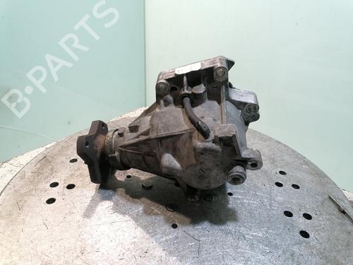 Used Front differential NISSAN X-TRAIL III (T32_, T32R, T32RR) 1.6 dCi ALL MODE 4x4-i (NT32) (130 hp) 23942000