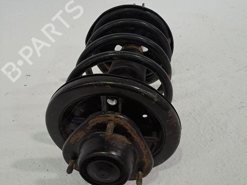 Left front shock absorber MITSUBISHI PAJERO PININ I (H6_W, H7_W) 1.8 GDI (H66W, H76W) | BP23943925M16 