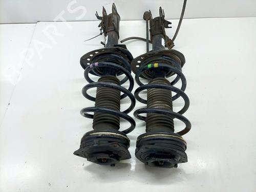 Used Right front shock absorber NISSAN QASHQAI I (J10, NJ10) 1.6 (117 hp) 28336644