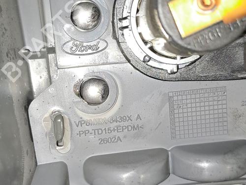 Other FORD FOCUS II (DA_, HCP, DP) 1.8 TDCi | BP23978523O1 
