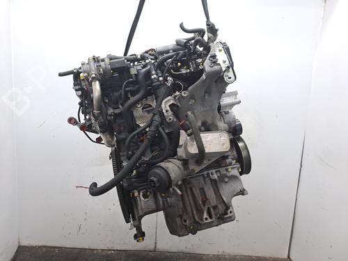 Engine FIAT CROMA (194_) 1.9 D Multijet (194AXC1B, 194AXC12) | BP23375519M1 