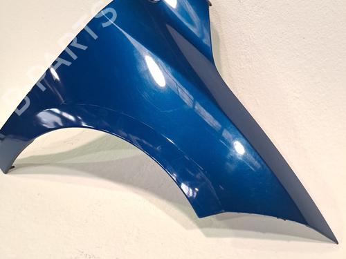 Right front fenders RENAULT MEGANE III Hatchback (BZ0/1_, B3_) 1.5 dCi (BZ09, BZ0D, BZ1W, BZ29, BZ14) | BP26286042C42 
