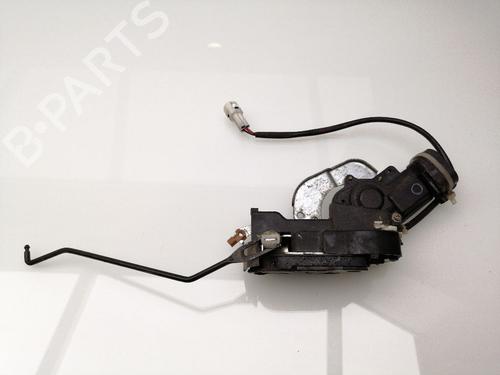 Front right lock SUZUKI GRAND VITARA I (FT, HT) 2.0 HDI 110 16V 4x4 (SQ420D, TD83V, JA420WD) | BP23893378C97 