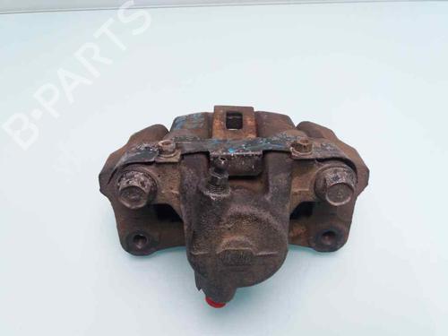 Left rear brake caliper TOYOTA LAND CRUISER 90 (_J9_) 3.0 TD (KZJ90_, KZJ95_, KZJ90R, KZJ95R, KZJ90W, KZJ95W) | BP23404517M107 
