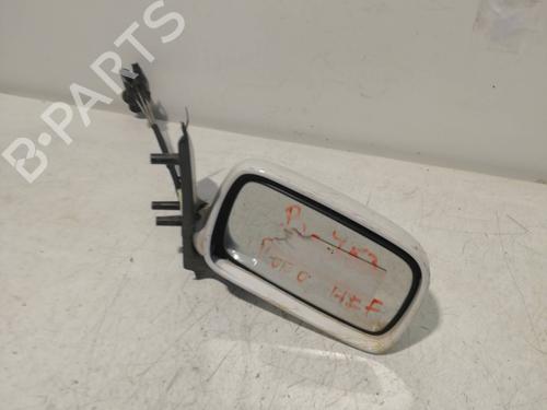 Used Right mirror VW POLO Variant (6V5) 1.4 16V (75 hp) 25988598