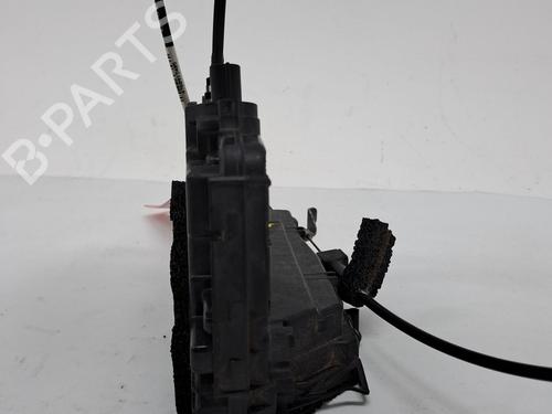 Front right lock NISSAN MICRA V (K14) 0.9 IG-T | BP23977157C97 