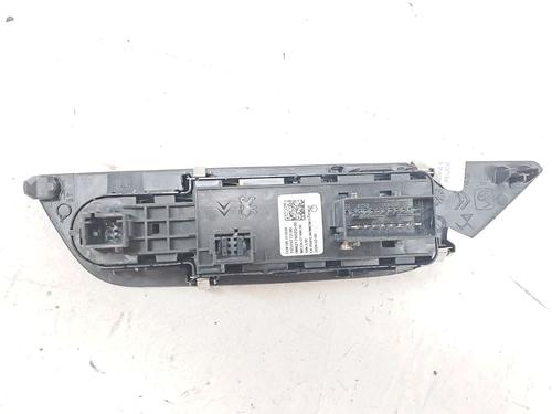 Left front window switch PEUGEOT 2008 II (UD_, US_, UY_, UJ_, UR_, UC_) 1.2 PureTech 100 (USHNK) | BP29301655I27 