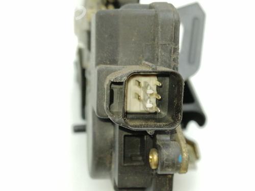 Used Rear left lock HYUNDAI TUCSON (JM) 2.0 CRDi (113 hp) 23418690