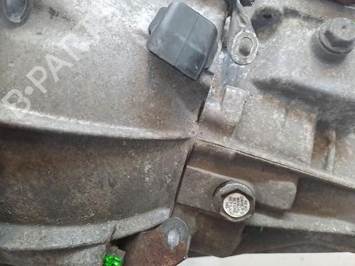 Gearbox CITROËN C1 (PM_, PN_) 1.0 | BP23368448M3 