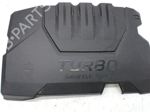 Used Upper protection HYUNDAI i20 III (BC3, BI3) 1.0 T-GDI (101 hp) 32720339