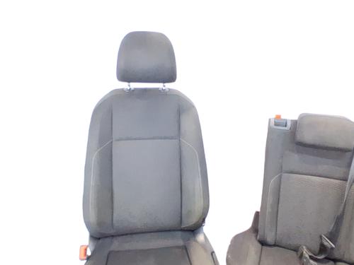 Seats set VW POLO VI (AW1, BZ1, AE1) 1.0 TSI | BP33012111C78 - Image 7