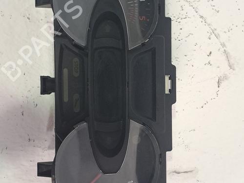 Used Instrument cluster RENAULT TRAFIC III Van (FG_) 1.6 dCi 95 (FGMJ, FGMR) (95 hp) 27463267