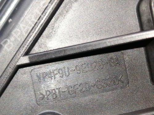 Throttle body FORD FOCUS II (DA_, HCP, DP) 1.6 | BP23419545M82 
