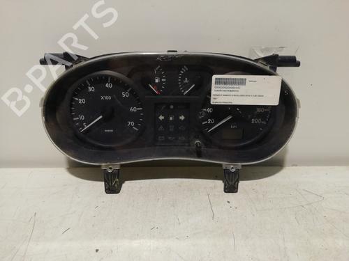 Kombinert Instrument RENAULT KANGOO / GRAND KANGOO II (KW0/1_) 1.5 dCi (KW0C, KW2C, KW4C) (106 hp) 25460351